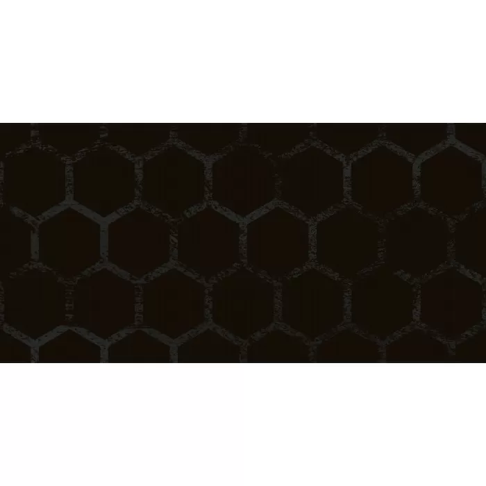 Плитка Paradyz GRACE NERO INSERTO В