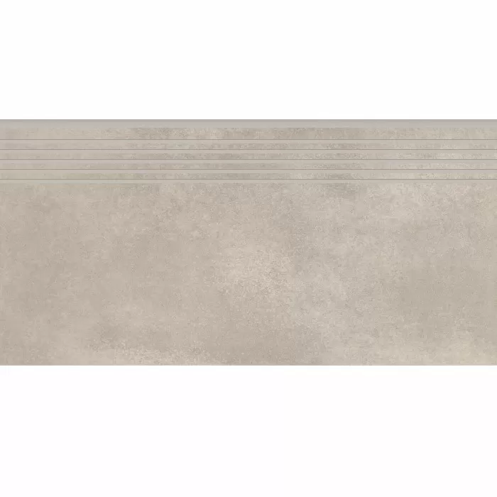 Ступень Cersanit CITY SQUARES LIGHT GREY STEPTREAD 8×598×298 под бетон Ступень Cersanit CITY SQUARES LIGHT GREY STEPTREAD 8×598×298 под бетон