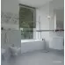 Плитка Opoczno Mirta LIGHT-GREY STR 9×450×300