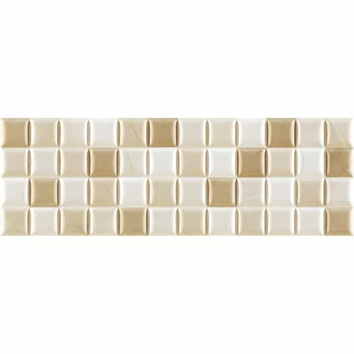Плитка   PAMESA GRAVEL RLV MOKA 6×600×200