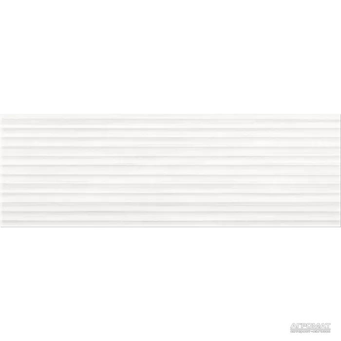 Плитка Opoczno Elegant Stripes STRIPES WHITE STR 10×750×250 Плитка Opoczno Elegant Stripes STRIPES WHITE STR 10×750×250