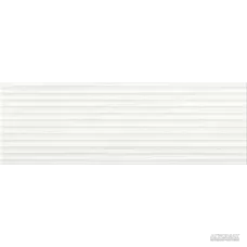 Плитка Opoczno Elegant Stripes STRIPES WHITE STR 10×750×250 для ванной и кухни