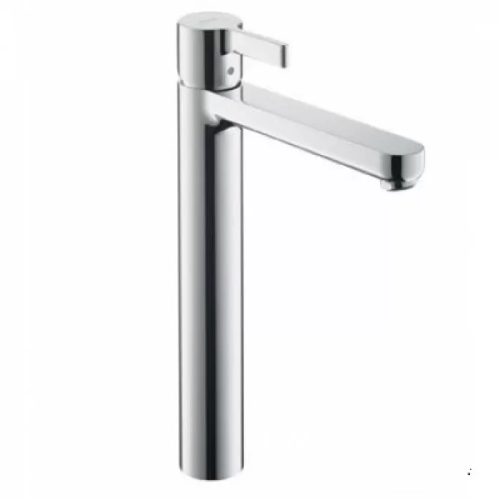 Смеситель для раковины Hansgrohe Metris S 260 (31022000) Смеситель для раковины Hansgrohe Metris S 260 (31022000)