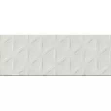 Плитка Cerama Market ANTONIA GRIS DECOR (декор) 30х80