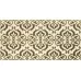 Плитка Paradyz CORALINE BROWN INSERTO CLASSIC