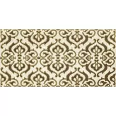 Плитка Paradyz CORALINE BROWN INSERTO CLASSIC