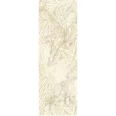 Декор Serene Bianco Inserto 250x750x9 Paradyz