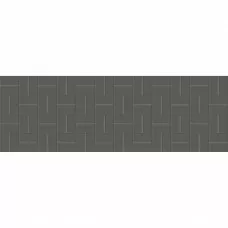 Плитка Argenta Ceramica Carpenter Line Dark 30x90 см
