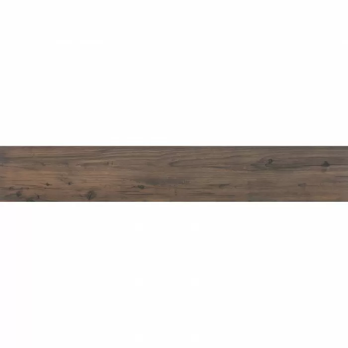 Керамогранит CERRAD PODLOGA TONELLA BROWN RECT 8×193×1202 под дерево