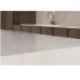 Керамогранит PERONDA DUAL WHITE/75,5X151/EP 10×1510×755 под мрамор