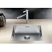 Мойка для кухни Blanco Claron 500-U Durinox  523386