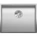 Мойка для кухни Blanco Claron 500-U Durinox  523386