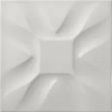 Плитка BESTILE Estoril Decor Blanco 8×250×250