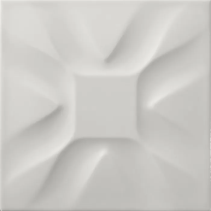 Плитка BESTILE Estoril Decor Blanco 8×250×250