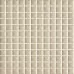 Плитка Paradyz SYMETRY BEIGE MOZAIKA PRASOWANA K.2,3X2,3