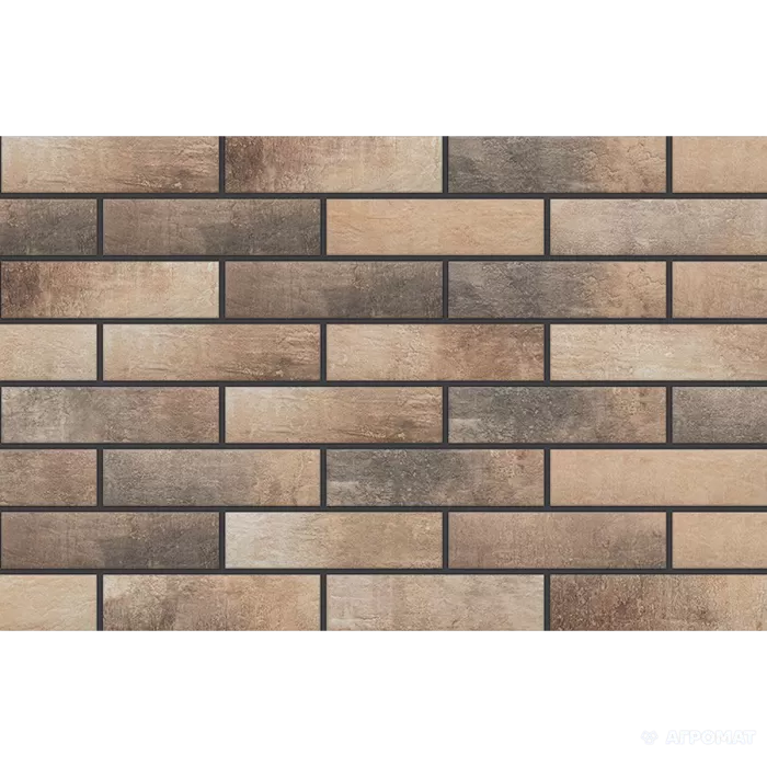 Клинкер Cerrad Loft Brick ELEWACJA MASALA 8×245×65 Клинкер Cerrad Loft Brick ELEWACJA MASALA 8×245×65