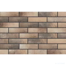 Клінкер Cerrad Loft Brick Elewacja Masala 6,5x24,5 см