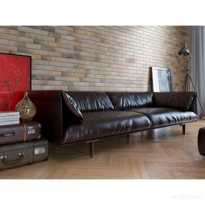 Клинкер Cerrad Loft Brick ELEWACJA MASALA 8×245×65