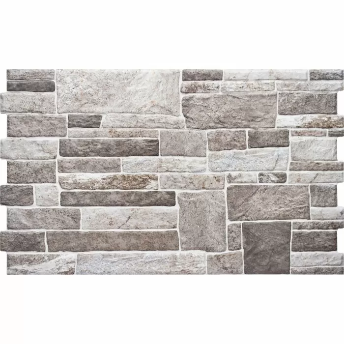Клинкер Kamien KAMIEN CANELLA STEEL 10×300×490