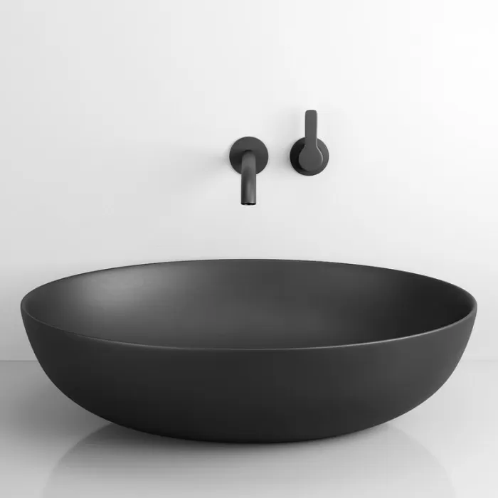 Раковина накладная 58 см Cielo Le Bacinelle Eco Small