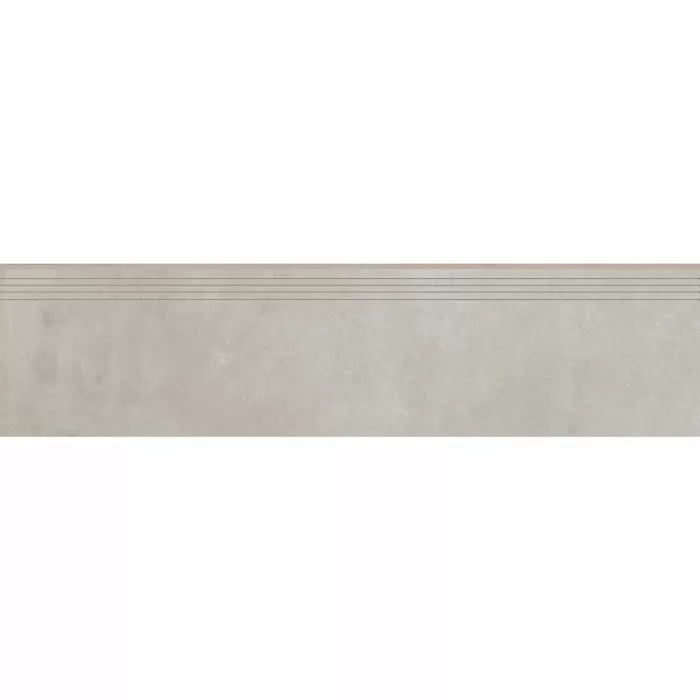 Керамогранит Ступень CERRAD STOPNICA TASSERO BEIGE LAPP 8×1197×297 под бетон