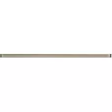 Плитка Opoczno Diago GLASS DARK BEIGE BORDER NEW фриз 8×400×15