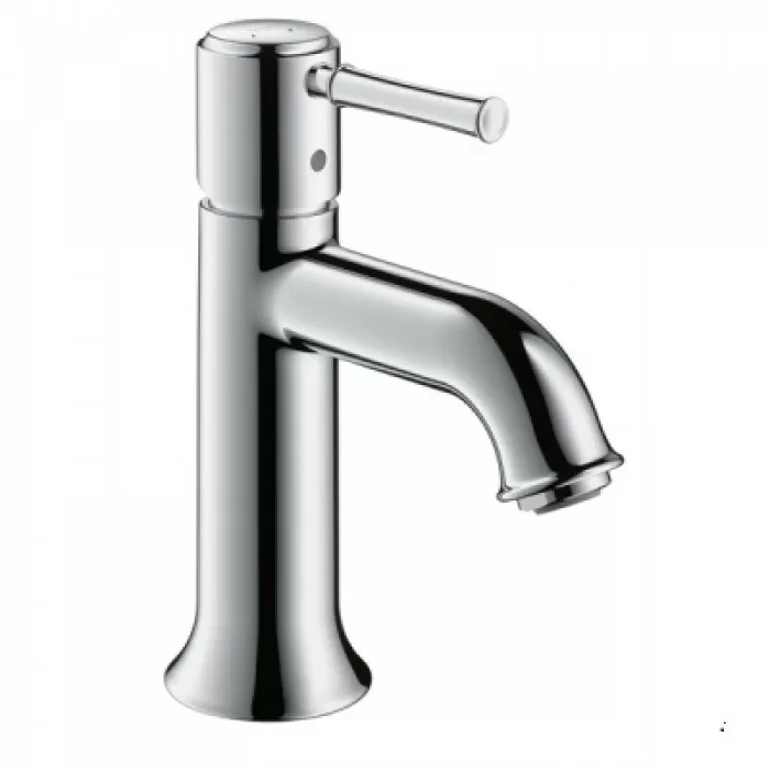 Смеситель для раковины Hansgrohe Talis Classic 14118000 без донного клапана Смеситель для раковины Hansgrohe Talis Classic 14118000 без донного клапана