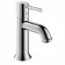 Смеситель для раковины Hansgrohe Talis Classic 14118000 без донного клапана