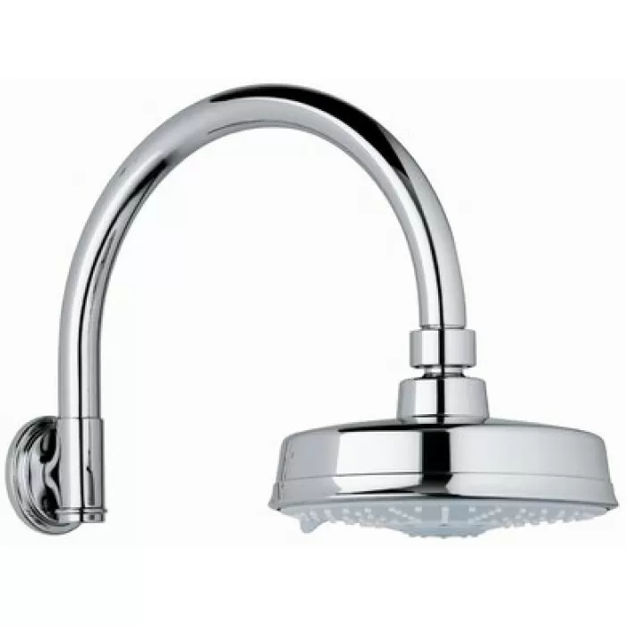 Держатель верхнего душа Grohe Rainshower Rustic (28384000)