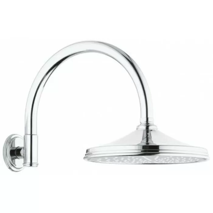 Держатель верхнего душа Grohe Rainshower Rustic (28384000)