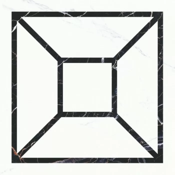 Керамогранит APARICI APUANE WHITE CENTRO PULIDO 7×894×894 под мрамор Керамогранит APARICI APUANE WHITE CENTRO PULIDO 7×894×894 под мрамор