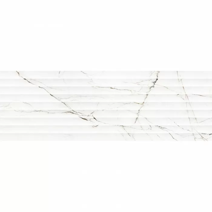 Плитка PAMESA CR. RLV. TORANO MATE 8×1000×333 под мрамор
