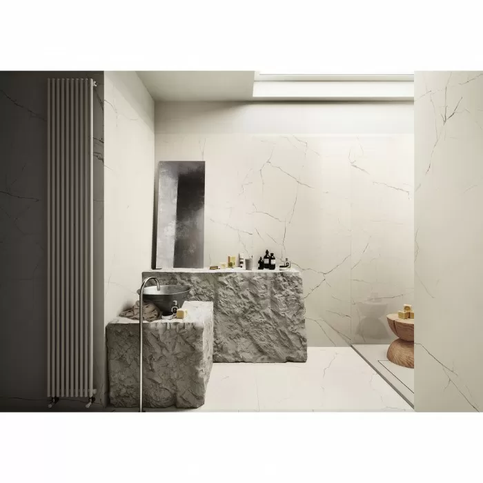 Керамогранит Imola The room STA VP6 12 RM 6×1200×600 под мрамор