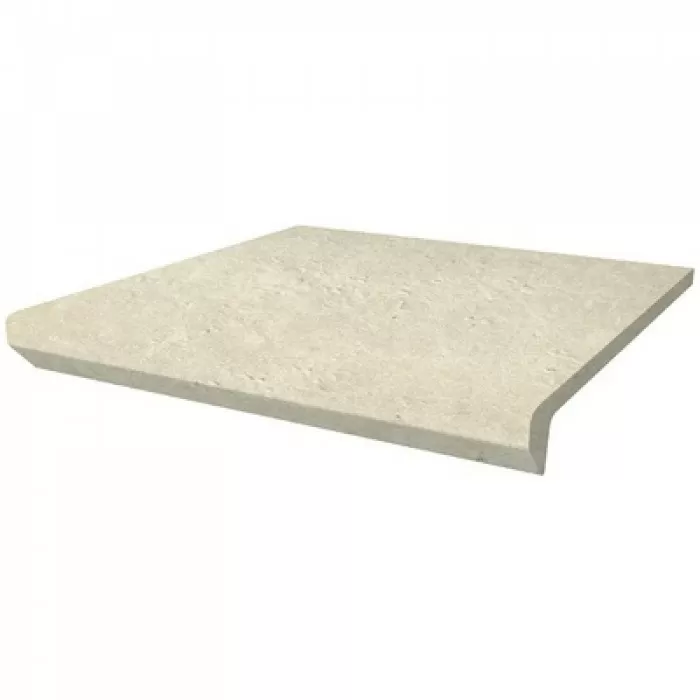 Клинкер Paradyz SCANDIANO BEIGE KAPINOS STOPNICA PROSTA