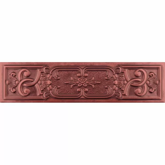 Плитка APARICI UPTOWN CHERRY TOKI 8×297×74