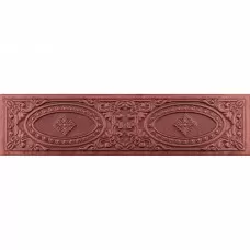 Плитка Aparici Uptown Cherry Toki 7,4x29,8 см