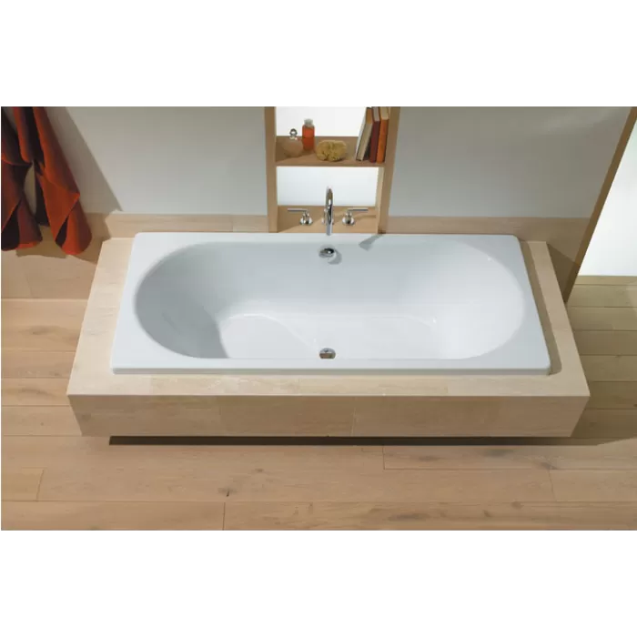Kaldewei Classic Duo 190x90 (291500010001)