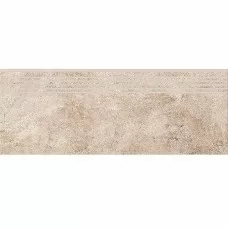 Сходинка Cersanit Lukas Beige Steptread 29,8x59,8 см