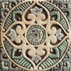 Плитка Mainzu Mandala Centro 20x20 см