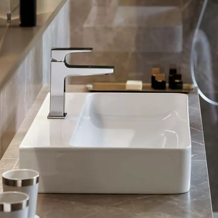 Смеситель для раковины Hansgrohe Metropol 110 CoolStart 32508000