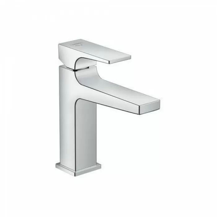 Смеситель для раковины Hansgrohe Metropol 110 CoolStart 32508000 Смеситель для раковины Hansgrohe Metropol 110 CoolStart 32508000