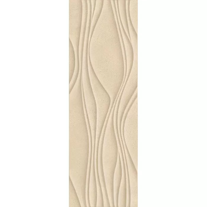 Плитка Paradyz SERENE BEIGE ŚCIANA STRUKTURA REKT.