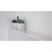 Плитка Opoczno Vivid Colours VIVID WHITE GLOSSY 10×750×250