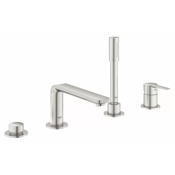 Смеситель для ванны Grohe Lineare 19577DC1