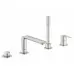 Смеситель для ванны Grohe Lineare 19577DC1
