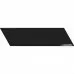 Плитка EQUIPE CERAMICAS 23366 CHEVRON WALL BLACK right