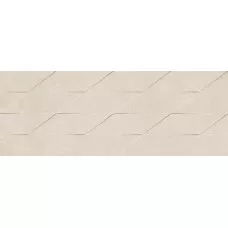 Плитка Cerama Market ASTON CREMA DECOR (декор) 30х80 под бетон