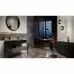 Плитка OPOCZNO PL+ BREAK THE LINE GREY MICRO 12×1198×398