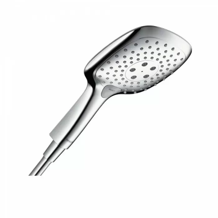 Ручной душ Hansgrohe Raindance Select E 150 3jet 26550000