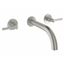 Grohe Atrio new Смеситель для раковины на три отверстия (20169DC3)